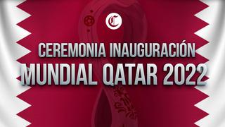 Inauguración del Mundial Qatar 2022: Así fue la ceremonia desde al Al Khor