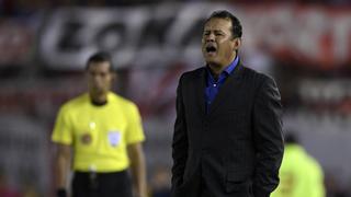 Juan Reynoso: “Gareca me manifestó que yo podía ser el entrenador de la Selección Peruana” 