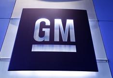 General Motors dejará de fabricar vehículos en Ecuador y Colombia y anuncia despidos masivos