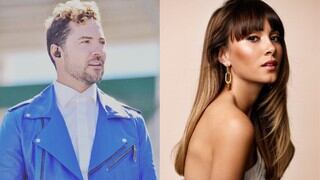 "Si tú la quieres”: Esta es la nueva canción de David Bisbal en colaboración con Aitana