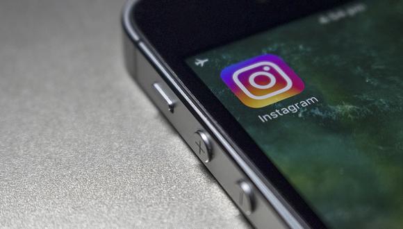 Instagram tiene nuevas opciones que pueden servir a los padres para tener mayor control sobre lo que ven sus hijos. (Foto: pexels.com)
