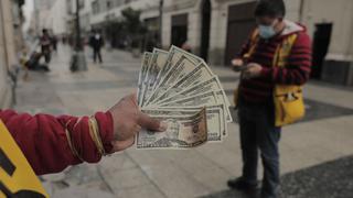 Precio dólar en Perú: REVISA aquí el tipo de cambio hoy, domingo 31 de julio