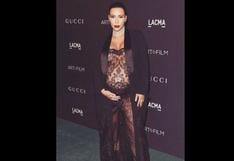 Kim Kardashian: 5 frases para explicar por qué “odia” su segundo embarazo