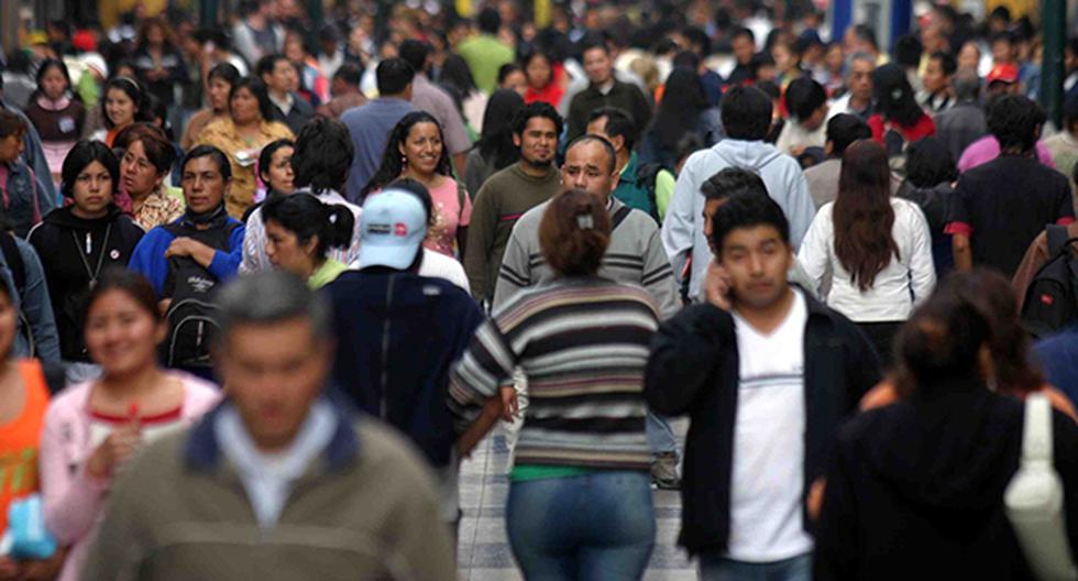 Perú ocupa primer lugar en confianza del consumidor en la región. (Foto: Andina)