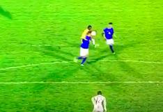 Sudamericano Sub 17: Observa el primer gol de Colombia (VIDEO)