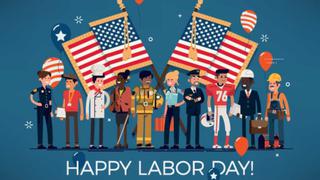Labor Day 2021: ¿qué cadenas de restaurantes abrirán en esta fecha especial en USA?