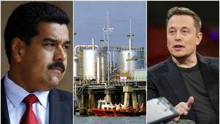 Estos cinco personajes jugarán rol clave para el petróleo