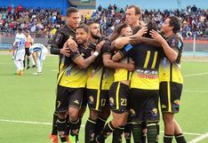 UTC vence a Sport Rosario y no le pierde el rastro a Alianza Lima