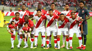 Selección peruana podría jugar la próxima fecha FIFA en Estados Unidos o Europa