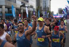 La Maratón Movistar Lima 42k amplía las inscripciones