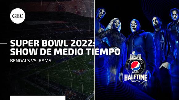 THE SIREN  THE CONTROVERSY OF THE 2022 SUPERBOWL HALFTIME SHOW