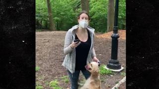 Nueva York: una denuncia racista de una mujer blanca en Central Park se vuelve viral 