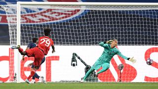 Kingsley Coman y el gol que le dio la Champions League al Bayern Múnich | VIDEO