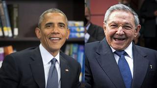 Cumbre de las Américas: Obama-Castro, una cita con la historia