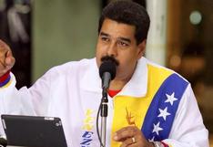 Nicolás Maduro acusa a Twitter de "manipular" las redes sociales
