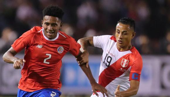 La selección peruana confirmó nuevo partido amistoso previo a la Copa América 2019. (Foto: Reuters)