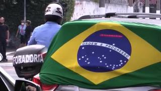 Brasil supera los 1.500 muertos y los 25.000 casos de COVID-19