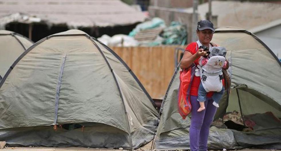 PPK anunció que se instalarán 12,500 viviendas para damnificados del norte del país. (Foto: Andina)