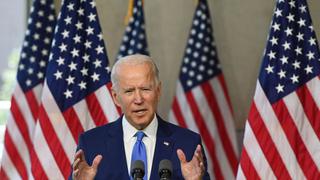 Biden rechaza plan de Trump para nominación en Corte Suprema de Estados Unidos antes de las elecciones