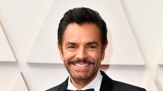 Eugenio Derbez tuvo una “larga y complicada cirugía”, informa Alessandra Rosaldo  