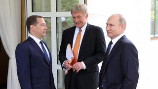 Rusia advierte a EE.UU. que no declare una "guerra económica"