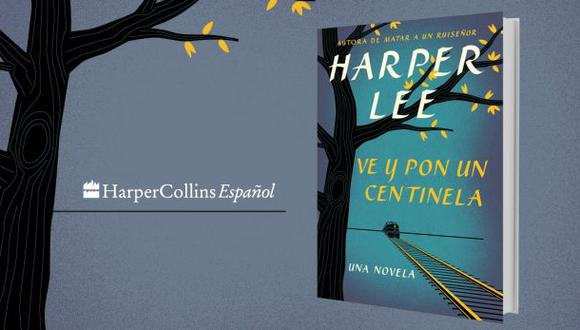 Harper Lee: conoce qué tiraje tendrá su nueva novela en español