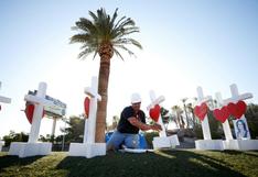Las Vegas: Cinco días después, Policía desconoce el "motivo" de la masacre