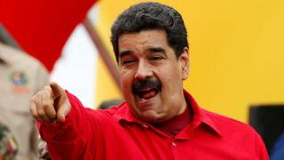 Maduro: Ente electoral descartó referéndum revocatorio en 2016