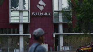 Sunat: Más de 200 personas fueron sentenciadas hasta 8 años de prisión por delitos tributarios y aduaneros