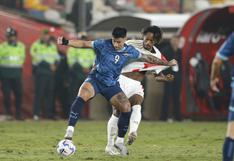 Amarga despedida: Perú empató sin goles ante Paraguay en el Monumental | RESUMEN