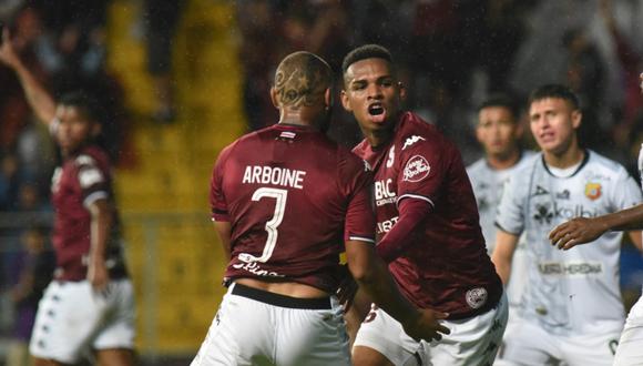 Conoce la programación completa de todos los partidos de hoy, miércoles 7 de diciembre del 2022. (Foto: Saprissa)