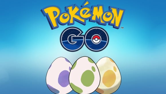¿Ya tienes la nueva actualización de Pokémon GO? Esto es lo que tienes que saber. (Foto: Pokémon)