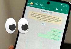 WhatsApp: el truco para saber con quién chatea más tu pareja sin que lo sepa