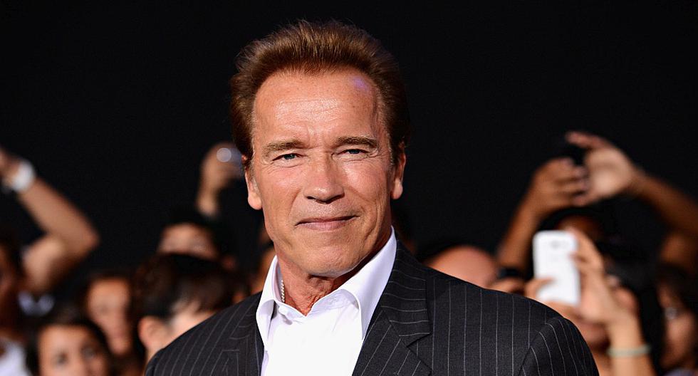 Efemérides | Esto ocurrió un día como hoy en la historia: Nació Arnold Schwarzenegger. (Foto: Getty Images)