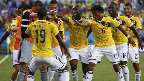 Suspensión a Suárez: así reaccionó la prensa colombiana