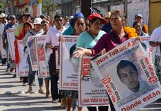 México: la versión de jefe de investigación criminal sobre masacre de Ayotzinapa