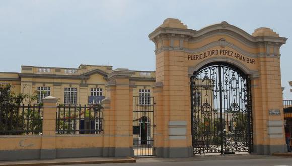 "Nuestra ciudad está siendo testigo del renacer de una de sus instituciones de mayor nobleza y todos estamos invitados a ser protagonistas de esta historia". (Foto: Juan Ponce / El Comercio)