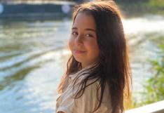 “Mi hija”: la reacción de Beren Gokyildiz cuando se escuchó doblada al español  