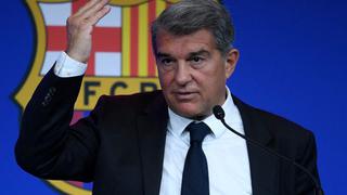 “El club está peor de lo que pensaba”: la revelación de Laporta sobre el Barcelona