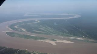 Loreto: nivel de río Amazonas continúa creciendo peligrosamente