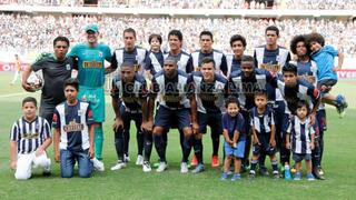 Alianza Lima vs. Sporting Cristal: los precios de las entradas