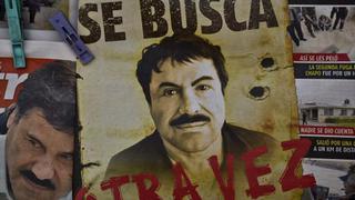 ¿Cómo fueron los 3 arrestos y las 2 huidas del Chapo Guzmán?