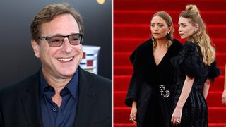 "Tres por tres": ¿Por qué Bob Saget no hablará con las Olsen?