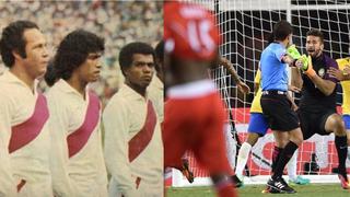 De hazañas, azares y criolladas: historias insólitas del Perú-Brasil por Copa América