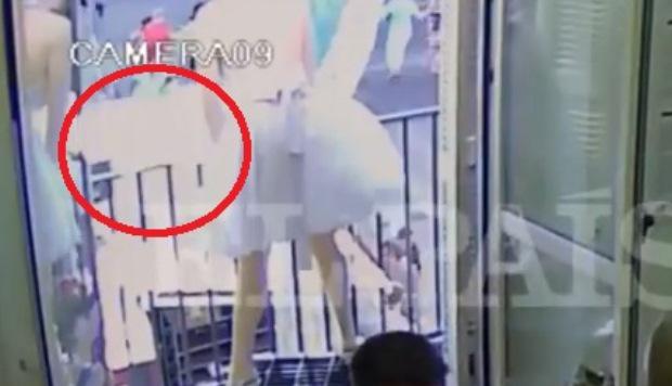 Barcelona: Así fue el paso del vehículo que mató a 13 personas en La Rambla [VIDEO].