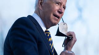 Joe Biden anunciará 400 millones de mascarillas N95 gratis para estadounidenses