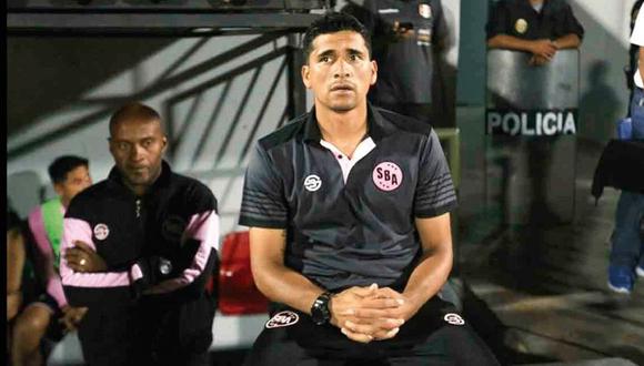 Jesús Álvarez fue separado de Sport Boys tras acumular cuatro derrotas consecutivas en el inicio de la Liga 1, certamen que tiene como colero absoluto al cuadro rosado (Foto: USI)