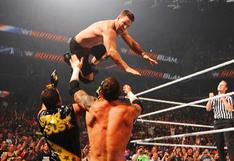 Arrow: ¿Stephen Amell volverá a pelear en la WWE?