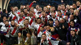 Boca Juniors-River Plate: miembro del TAS asegura que resultado de la final de Copa Libertadores cambiaría