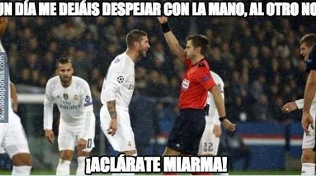 Real Madrid: memes del empate en el Bernabéu ante Villarreal - 5